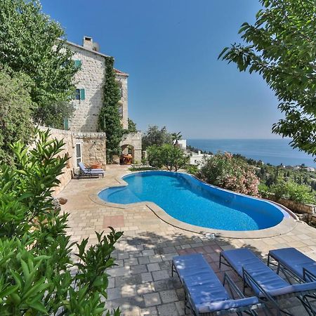 Olive Resort Rezevici Exterior photo