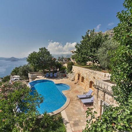 Olive Resort Rezevici Exterior photo