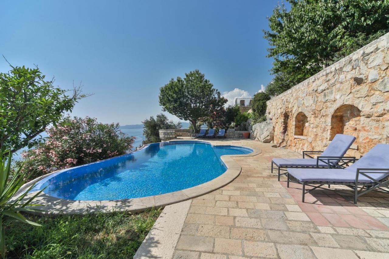 Olive Resort Rezevici Exterior photo