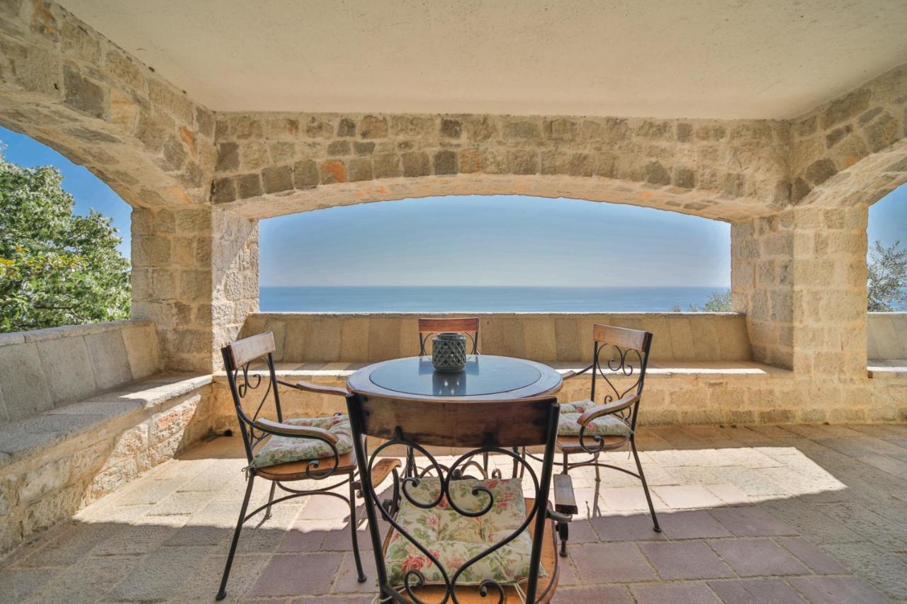 Olive Resort Rezevici Exterior photo