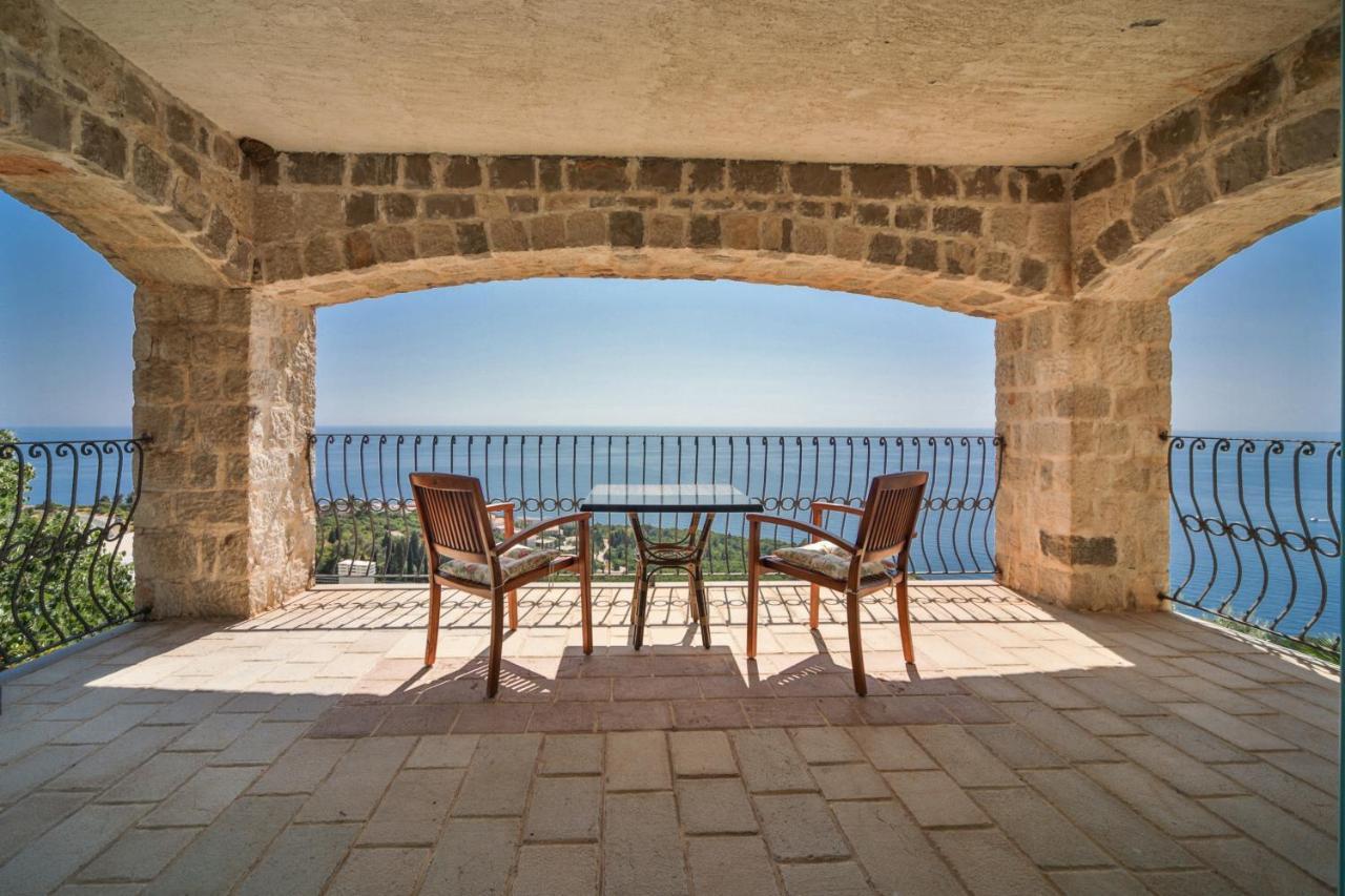 Olive Resort Rezevici Exterior photo