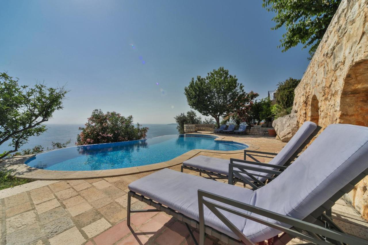Olive Resort Rezevici Exterior photo