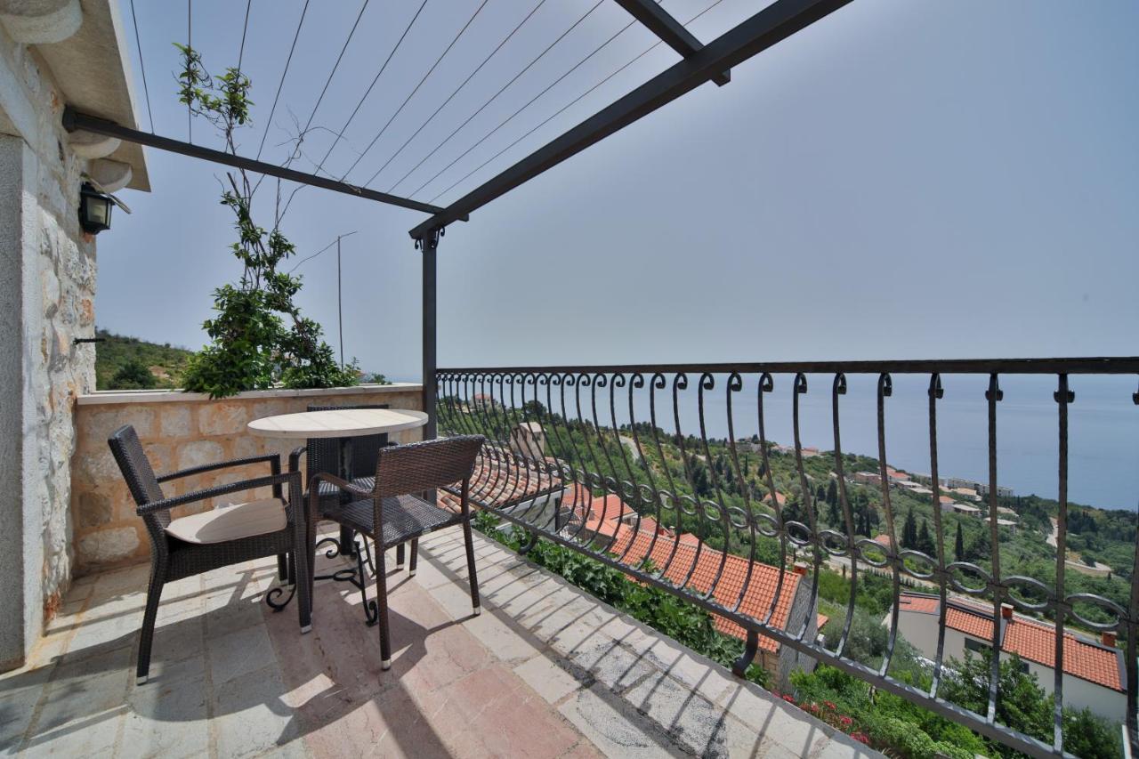 Olive Resort Rezevici Exterior photo