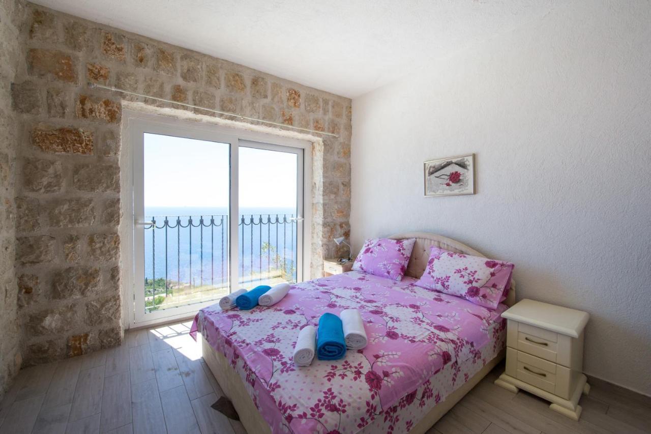 Olive Resort Rezevici Exterior photo