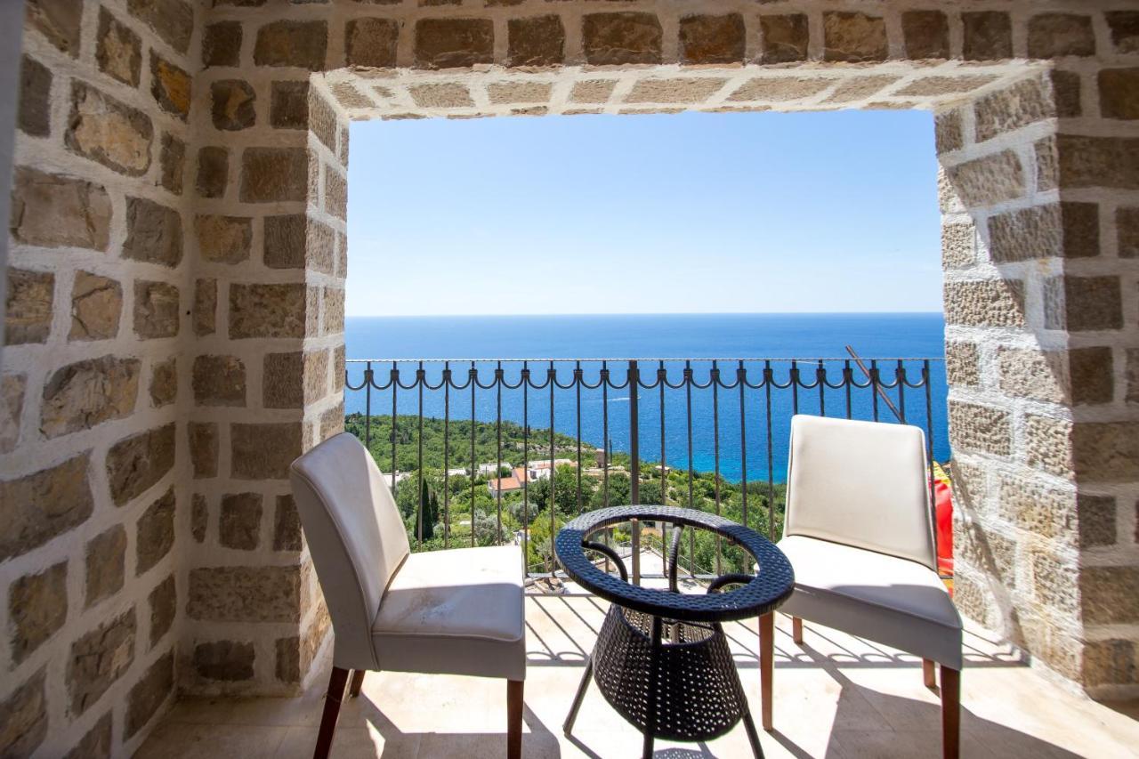 Olive Resort Rezevici Exterior photo