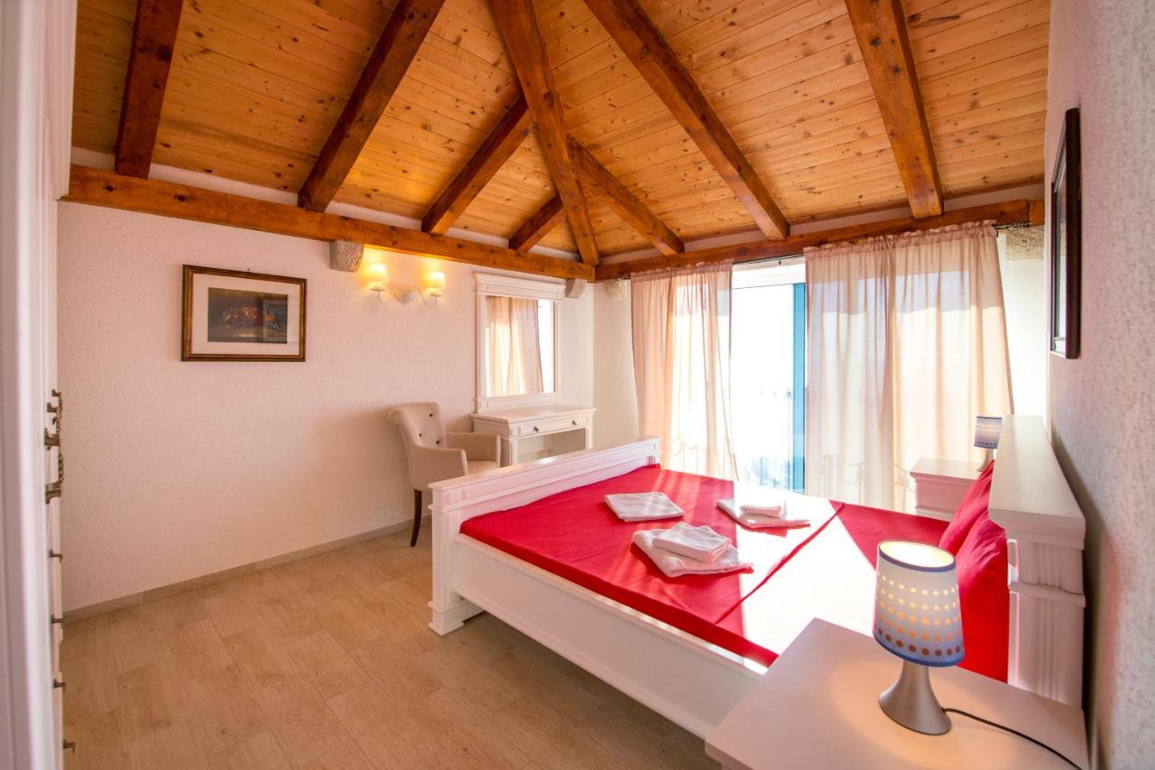 Olive Resort Rezevici Exterior photo