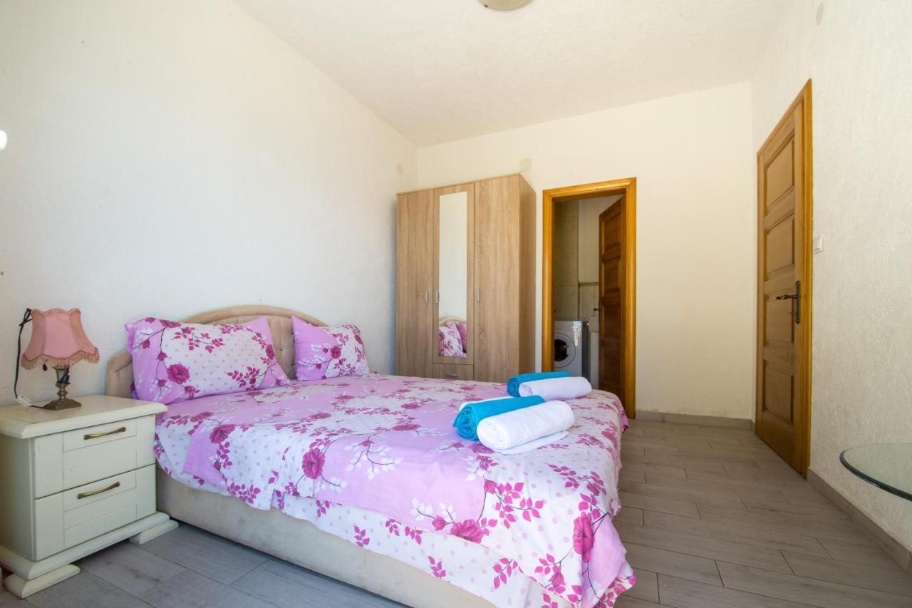 Olive Resort Rezevici Exterior photo