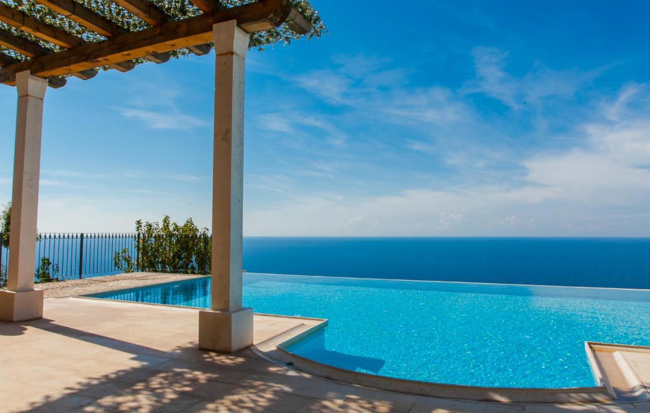 Olive Resort Rezevici Exterior photo