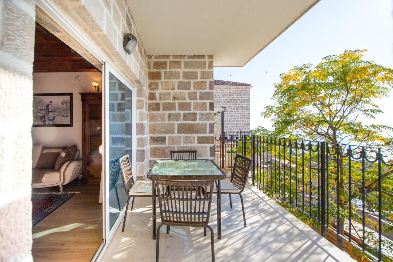 Olive Resort Rezevici Exterior photo