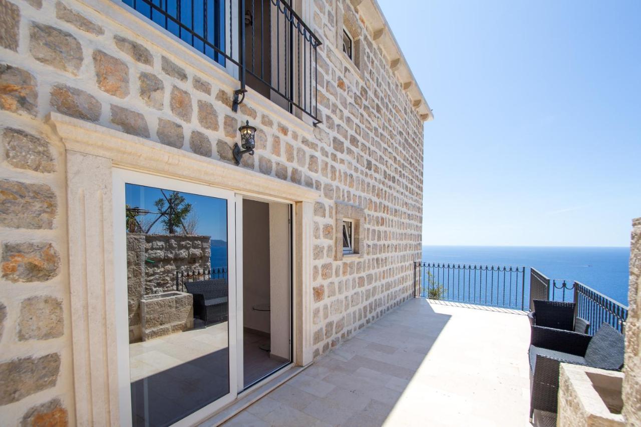 Olive Resort Rezevici Exterior photo