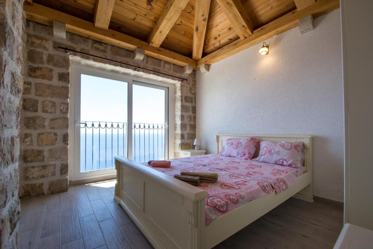Olive Resort Rezevici Exterior photo