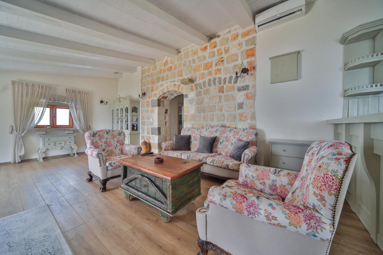 Olive Resort Rezevici Exterior photo