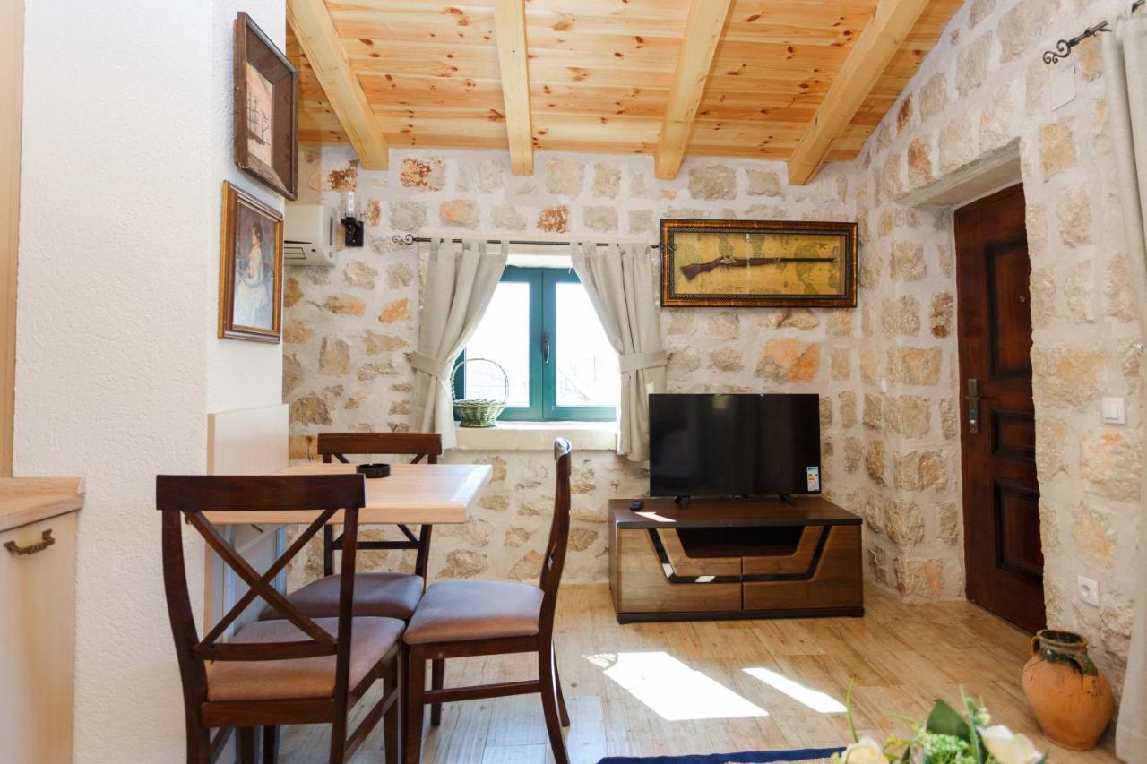 Olive Resort Rezevici Exterior photo