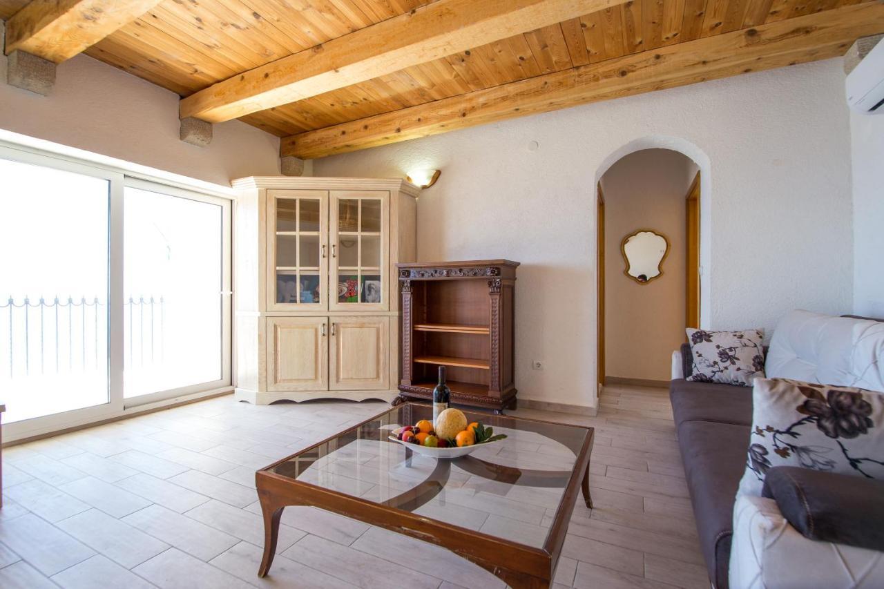 Olive Resort Rezevici Exterior photo