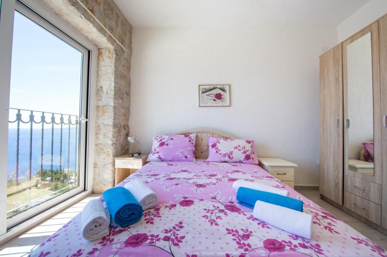 Olive Resort Rezevici Exterior photo