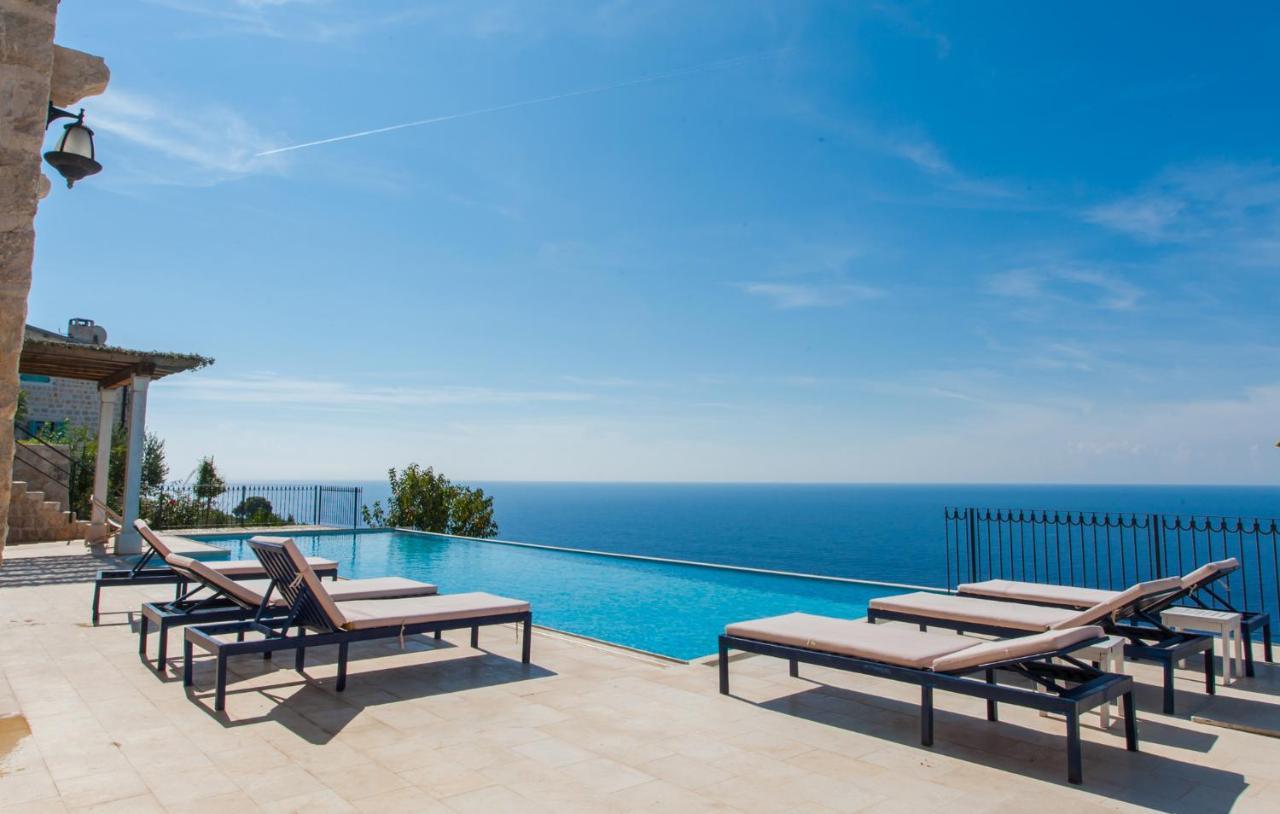 Olive Resort Rezevici Exterior photo